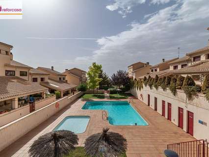 Casa en venta en Gójar