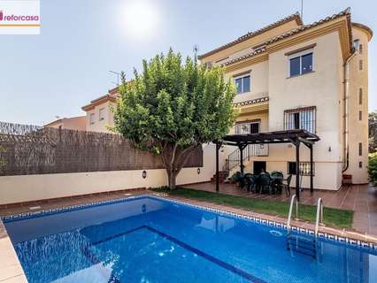 Casa en venta en Las Gabias