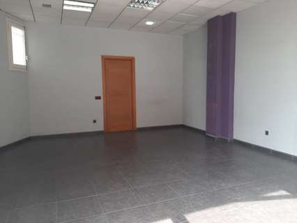 Local comercial en alquiler en La Selva del Camp