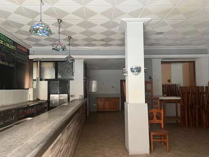 Local comercial en venta en Reus