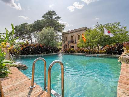 Masía en venta en Reus