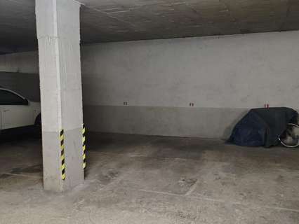 Plaza de parking en venta en Reus
