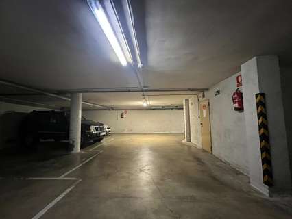 Plaza de parking en venta en Reus