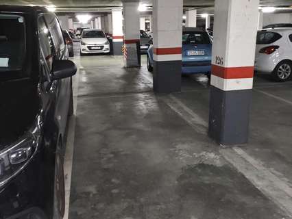 Plaza de parking en venta en Reus