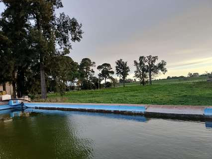 Parcela rústica en alquiler en Reus