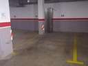 Plaza de parking en alquiler en Reus