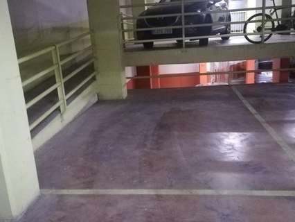 Plaza de parking en alquiler en Reus