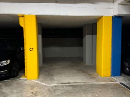 Plaza de parking en alquiler en Reus