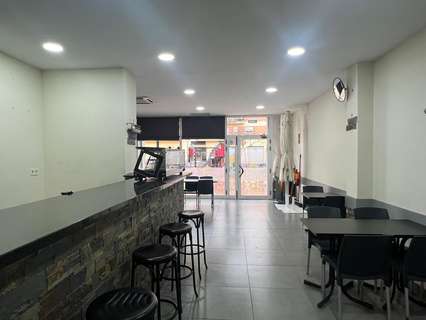 Local comercial en venta en Reus rebajado