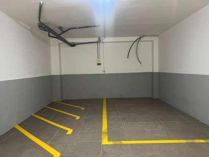 Plaza de parking en alquiler en Reus