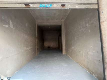 Nave industrial en alquiler en Reus