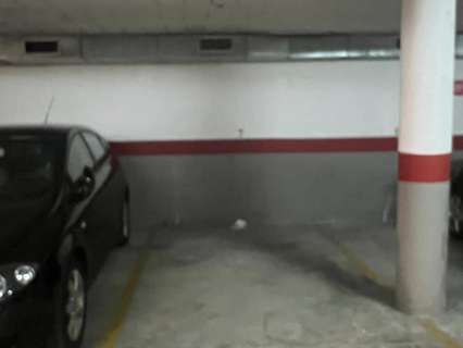 Plaza de parking en alquiler en La Canonja