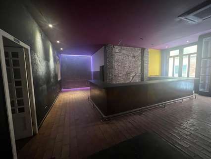 Local comercial en alquiler en Reus