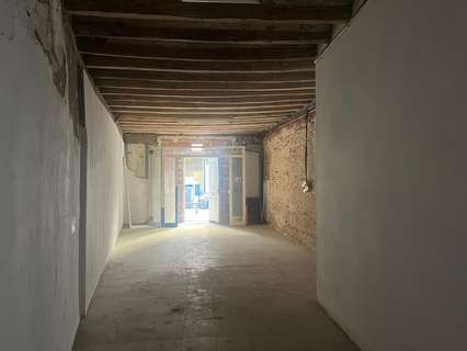Local comercial en alquiler en Reus