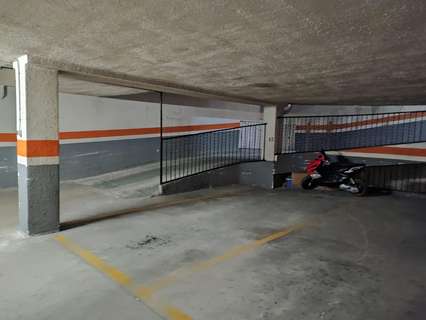 Plaza de parking en venta en Almàssera