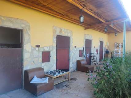 Casa en venta en Requena rebajada