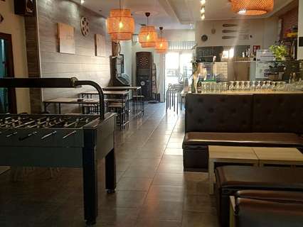 Local comercial en alquiler en Valencia