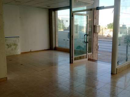Local comercial en venta en Tavernes Blanques