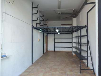 Local comercial en venta en Almàssera