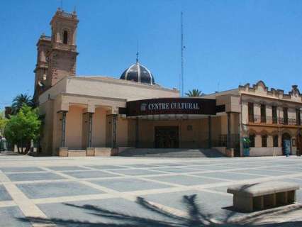 Piso en venta en Almàssera rebajado