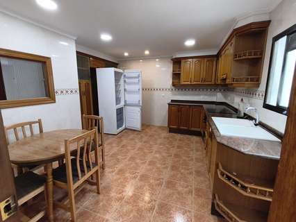 Piso en alquiler en Almàssera