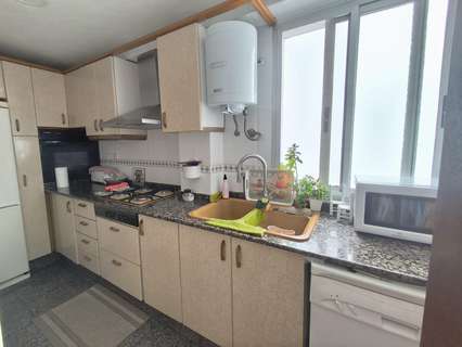 Piso en venta en Bonrepòs i Mirambell rebajado