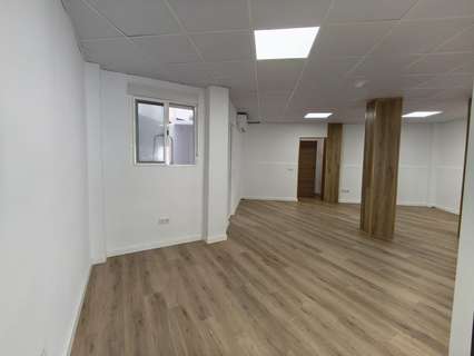 Local comercial en alquiler en Almàssera rebajado
