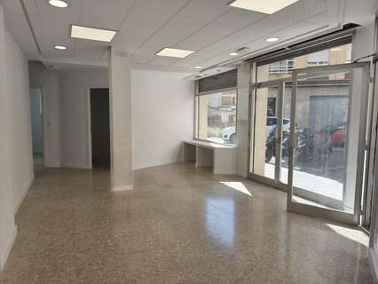 Local comercial en alquiler en Almàssera rebajado