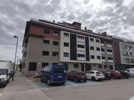Apartamento en alquiler en Almàssera