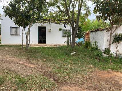 Casa en venta en Vejer de la Frontera