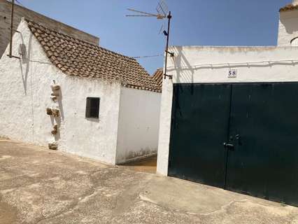 Casa en venta en Tarifa