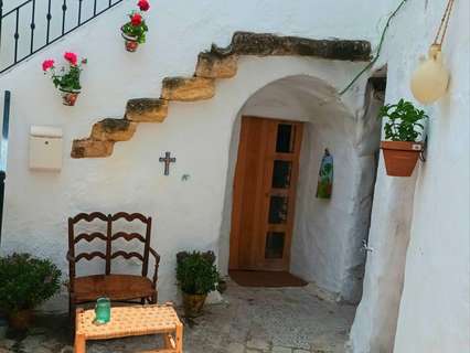 Casa en venta en Vejer de la Frontera