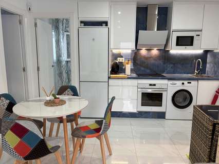 Apartamento en venta en Barbate