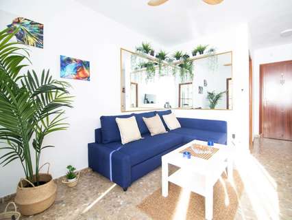 Apartamento en venta en Barbate