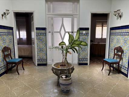 Chalet en venta en Barbate