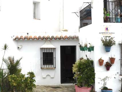 Casa en venta en Vejer de la Frontera