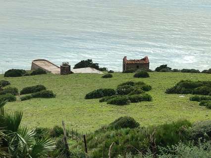 Casa rústica en venta en Tarifa