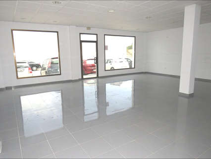 Local comercial en alquiler en Vejer de la Frontera