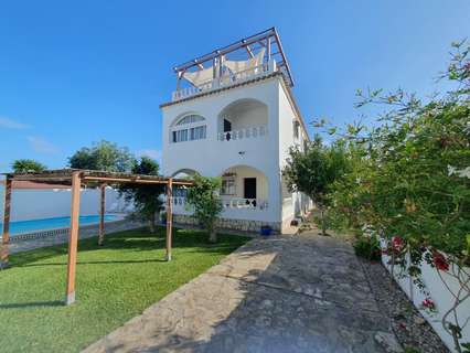 Casa rústica en venta en Barbate