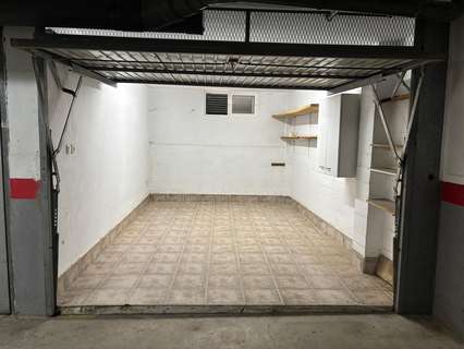 Plaza de parking en venta en Barbate