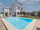 Casa rústica en venta en Barbate