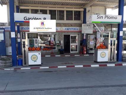 Local comercial en venta en Vejer de la Frontera
