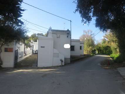 Casa en venta en Vejer de la Frontera, rebajada