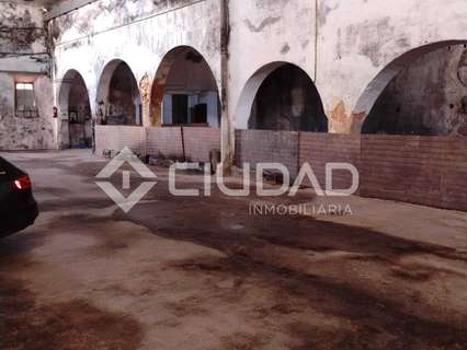 Local comercial en venta en Sanlúcar de Barrameda