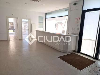 Local comercial en alquiler en Sanlúcar de Barrameda