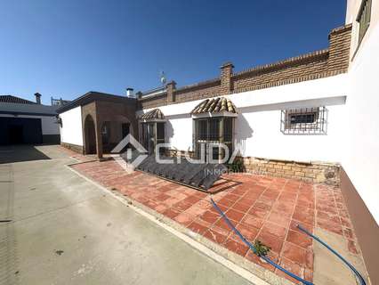 Casa en venta en Sanlúcar de Barrameda