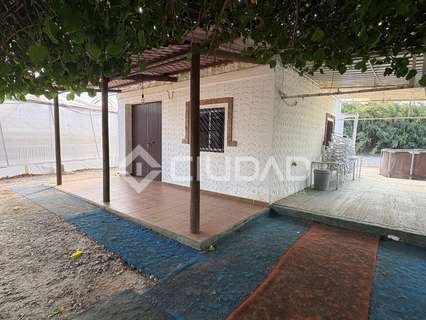 Casa en venta en Sanlúcar de Barrameda