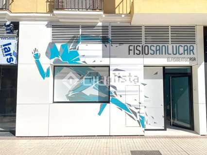 Local comercial en venta en Sanlúcar de Barrameda