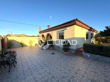 Chalet en venta en Sanlúcar de Barrameda