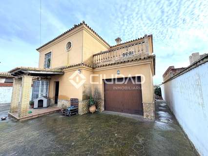 Casa en venta en Sanlúcar de Barrameda